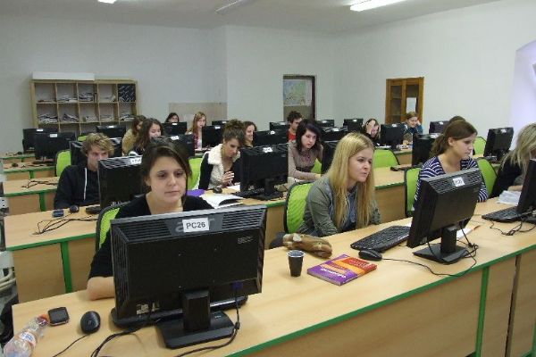 Základní školy v Pelhřimově podaly evropské projekty za 15,5 milionu korun