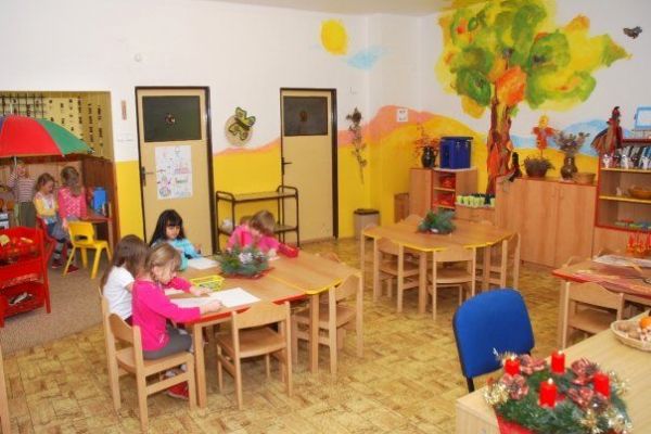 Přípravné třídy se v Plzni otevřou na šesti základních školách, je o ně zájem  