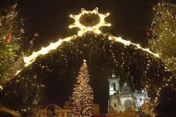 V Plzeňském kraji funguje Ježíškova i vánoční pošta
