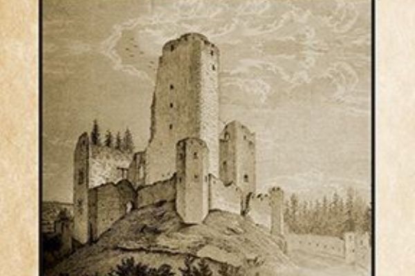 O majitelích hradu Landštejn v Telči