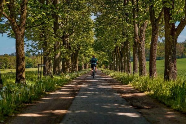 Region: Na přípravu nového cykloúseku na trase Loučky–Loket kraj přispěje půl milionu korun