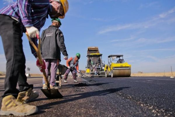 Region: Řidiči se dočkají modernizace silnice v úseku důl Jeroným – Podstrání