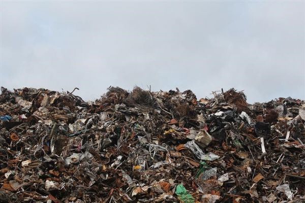 Sokolov: Radnice řeší rostoucí náklady na třídění odpadů