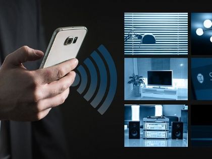 Chytrá domácnost - jak ušetřit peníze a neztratit se v technologiích