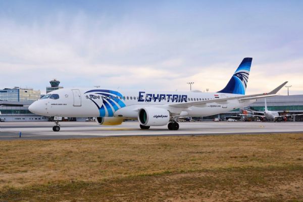 Další nová linka z Prahy, EgyptAir bude létat do Hurghady