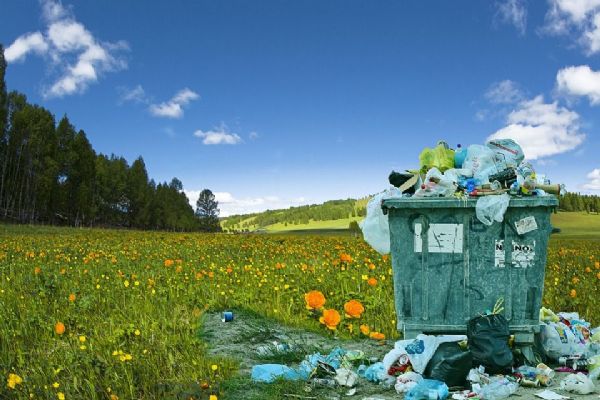 Brno pokračuje v opravě sběrných středisek odpadů