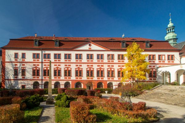 Liberec chystá nákup historické nemovitosti