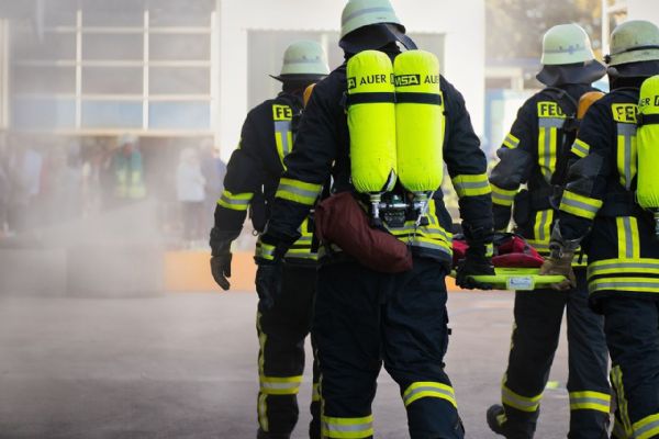 Nová moderní hasičská stanice v Králíkách získá finanční dar od kraje