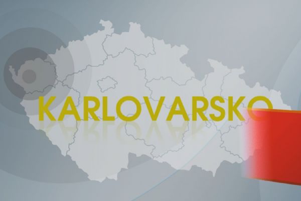 Karlovarský kraj: Archivní zprávy 11. týdne 2022 (TV Západ)