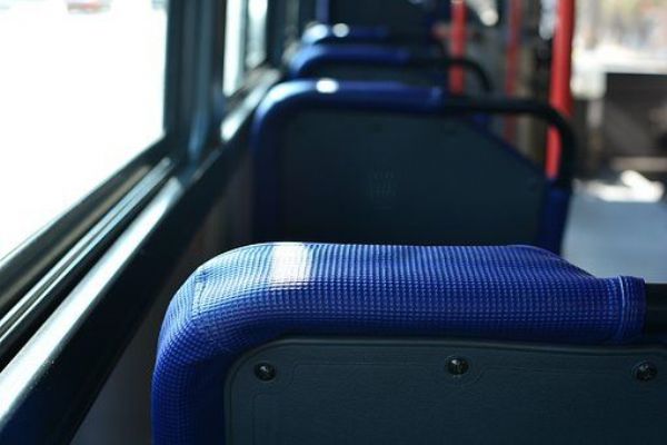 Chodov: Cestujícím zpříjemní jízdu nové autobusy