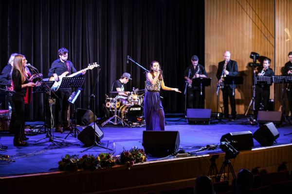 Karlovy Vary: V sobotu se uskuteční finálový koncert Karlovarského hlasu