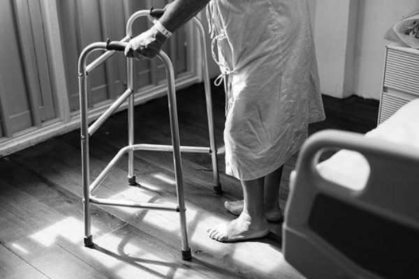 Léčebny dlouhodobě nemocných: Jaké vybavení mohou pacienti vyžadovat?