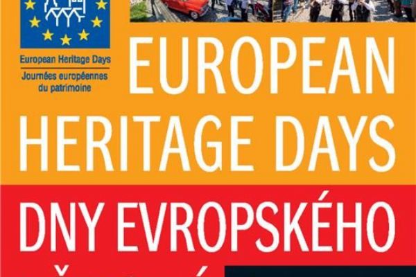 Mariánské Lázně: Ve městě budou probíhat Dny Evropského dědictví