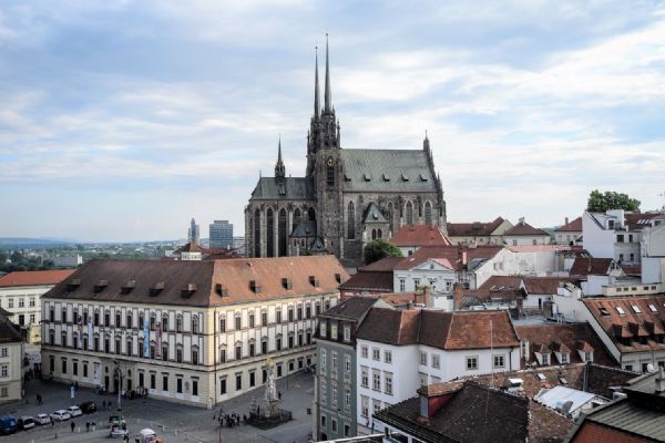 Brno bude figurovat v zahraničním projektu připomínající odkaz Gregora Johanna Mendela. Bude se obnovovat i skleník