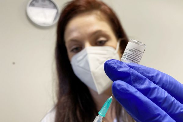 Očkovací centrum Polikliniky AGEL v Plzni obnovuje provoz