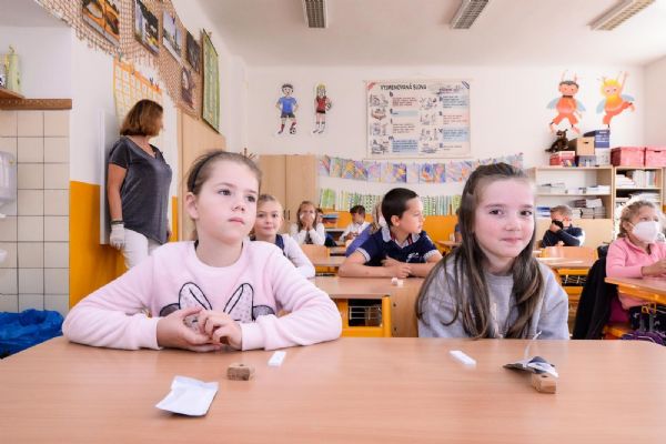 Plzeň se připravuje na stávku učitelů, situaci řeší se školami i školkami