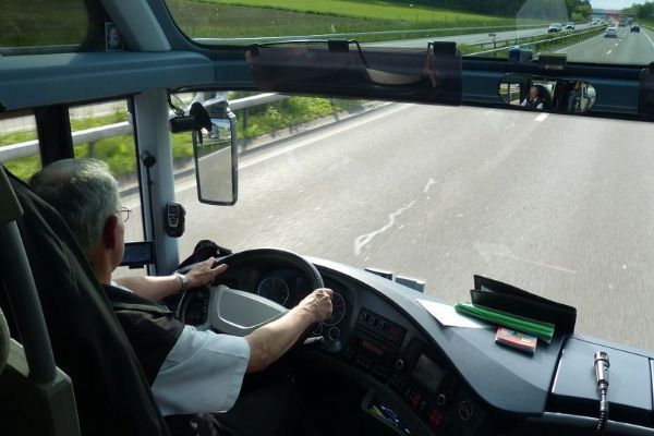 Projekt krajů Čtyřmezí: Nové autobusové linky i uznávaní tarifů