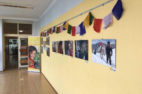 Radnice v Plzni vyvěsí v neděli po letech tibetskou vlajku