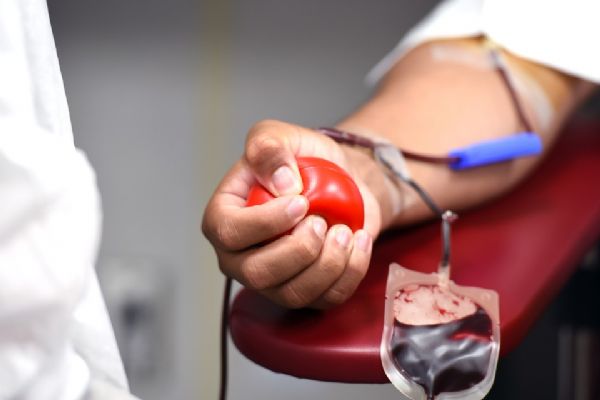 Rokycanská nemocnice hledá nové dárce krve, chystá akci 