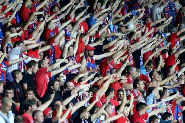 Plzeň žije fotbalovým šampionátem, sportbary mají na Španěly plno