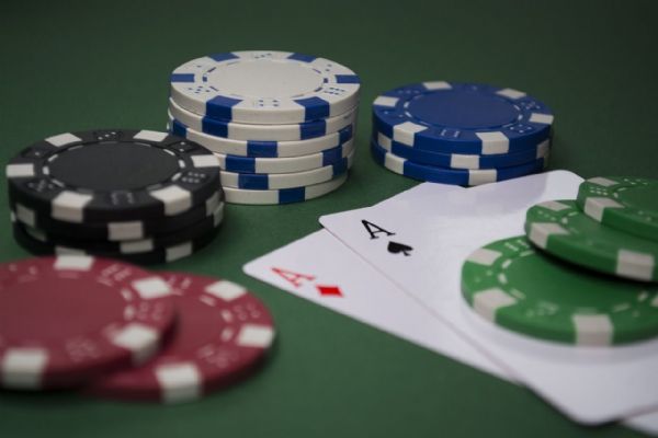 Online kasino přihlašovací bonusy