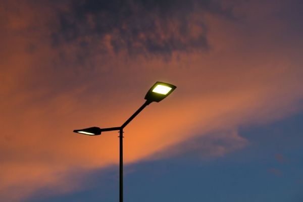 Brno jako jediné město v republice využívá pro kontrolu stožárů veřejného osvětlení zařízení od společnosti Mastap. Službu nabízí i ostatním municipalitám