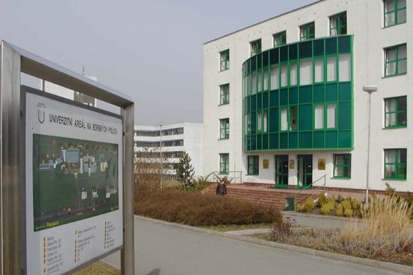 Středa otevírá dveře Fakulty aplikovaných věd a Fakulty právnické