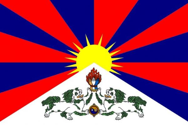 V Havlíčkově Brodě vyvěsí vlajku pro Tibet