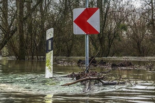 Karlovarský kraj: Další z obcí získá dotaci na přípravu digitálního povodňového plánu
