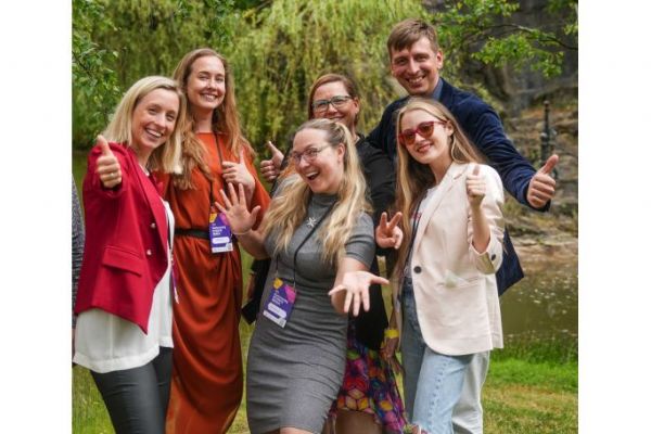 Region: Akcelerační soutěž pomůže studentům z Karlovarského kraje nastartovat podnikání