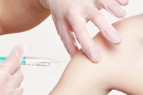 Region: Očkovací místa v kraji se mění