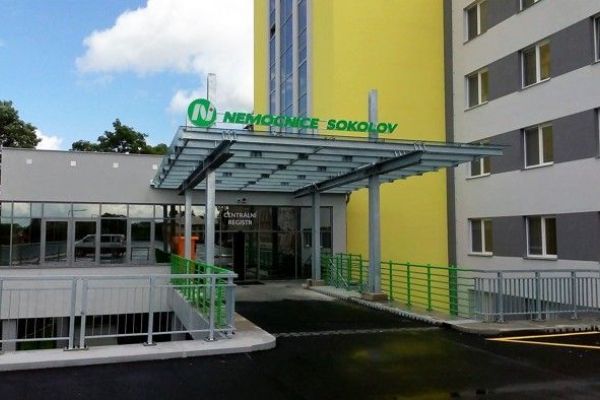 Sokolov: Nemocnice otevřela ambulanci urogynekologie