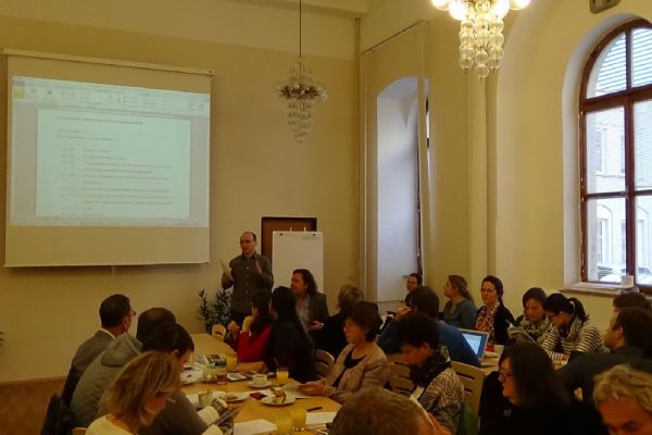 Plzeň pokračuje v plánování přizpůsobení se dopadům změny klimatu 