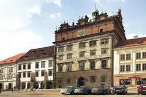 V Plzni začíná druhé kolo vyjednávání o koalici