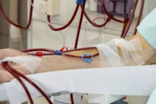 Klatovská a Stodská nemocnice vyšetří zdarma ledviny