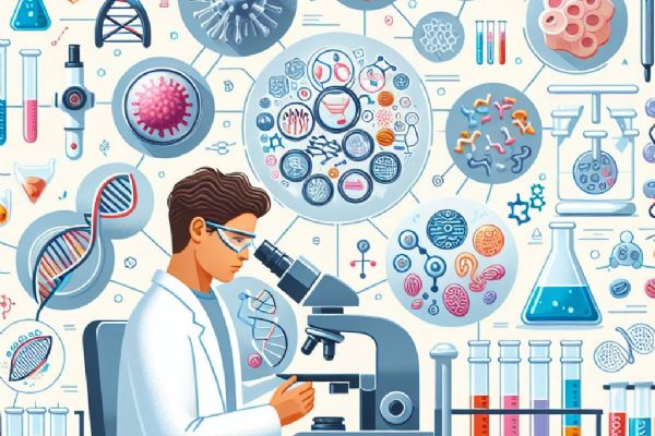 Univerzita otevírá BioPharma Hub: Věda a farmacie propojeny
