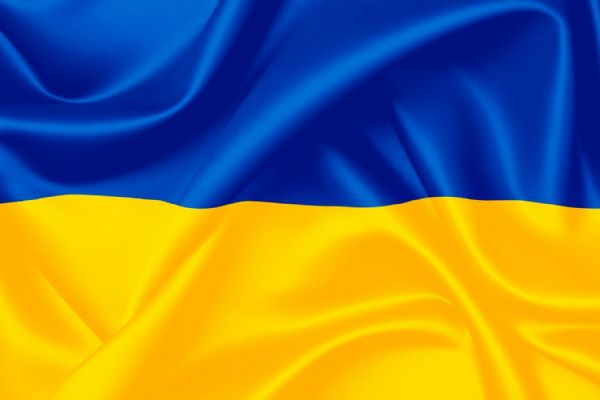 Na Ukrajinu poputuje další materiální pomoc - tentokrát do Charkova