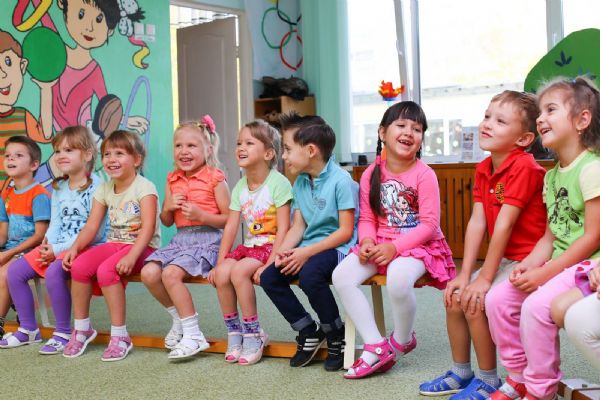 Do školek v Plzni se přihlásilo jen 217 dětí ukrajinských uprchlíků