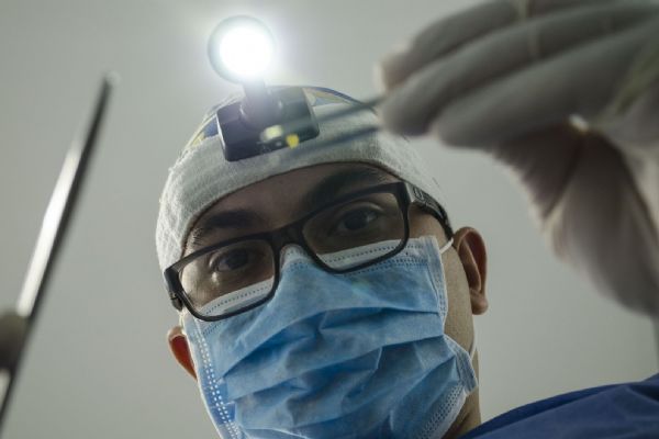 Krajské zubařské pohotovosti dostanou peníze na kvalitnější vybavení, přibudou nová křesla i zubaři
