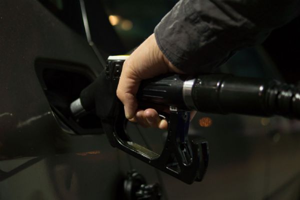 MF zveřejňuje výsledky kontrol marží u pohonných hmot za srpen
