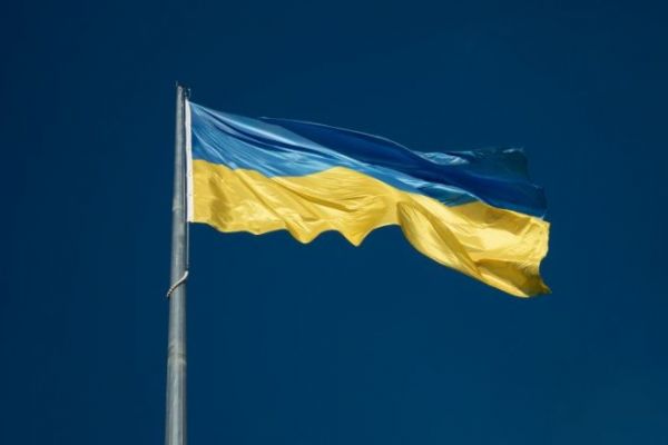 Ministerstvo kultury podporuje Ukrajinu