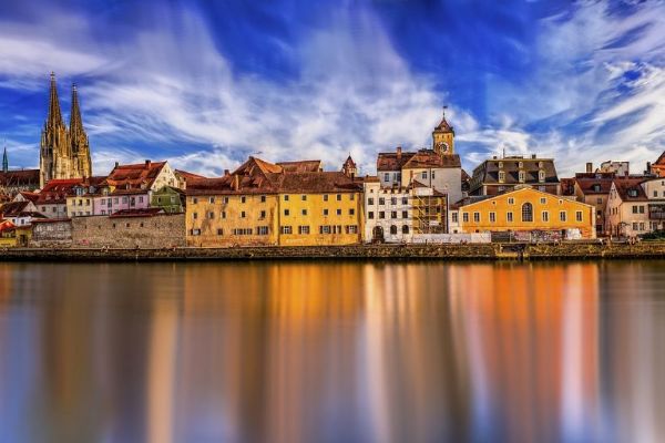 Nové projekty v česko-bavorském programu míří na podporu cestovního ruchu