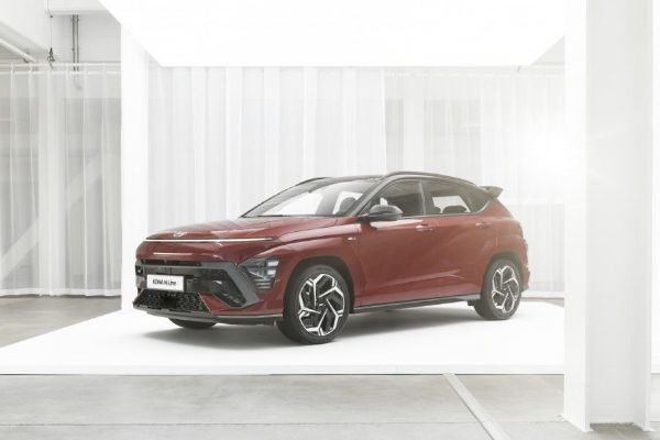 Nový model Hyundai KONA přichází na český trh