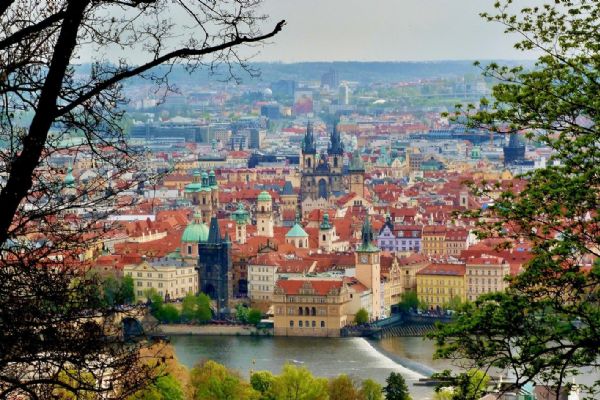 Praha 2 zásadně nesouhlasí s novelou Pražských stavebních předpisů