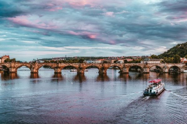 Praha nastartuje letní turistickou sezonu programem V Praze jako doma