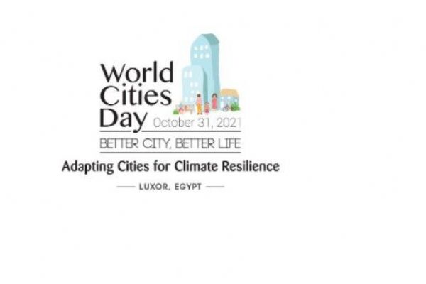 Světový den měst ve znamení adaptace na klimatické změny