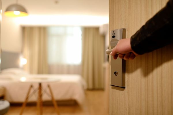V rámci programu V Praze jako doma má 56 zapojených hotelů punc „Stay Safe“