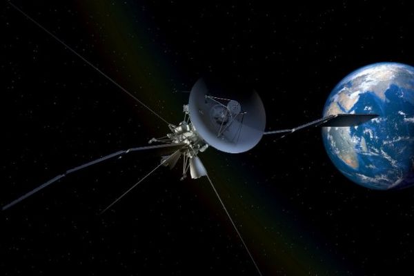 Začal EU Space Week, ukáže budoucnost evropských družicových systémů