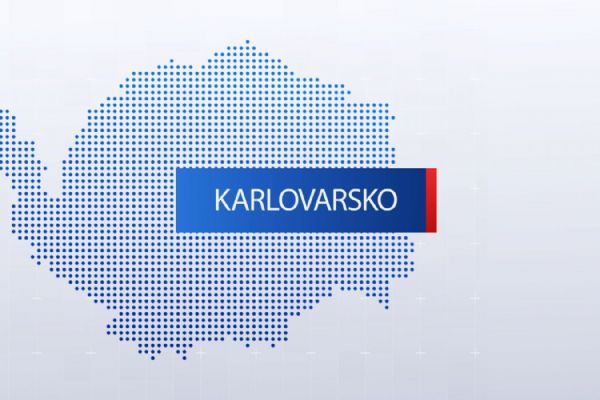 Karlovarský kraj: Zprávy 37. týdne 2022 (TV Západ)