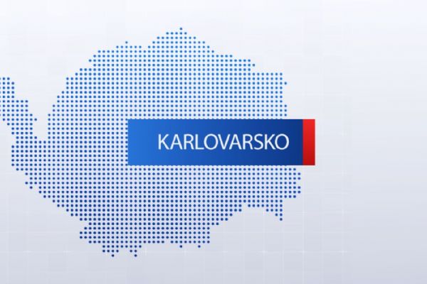 Karlovarský kraj: Víkendové Zprávy 49. týdne 2018 (TV Západ)